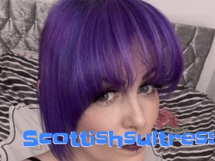 Scottishsultress