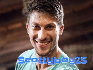 scottyboy25 Mausi Privat