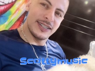 scottymusic Mausi Privat