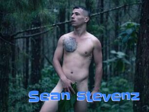 Sean_stevenz