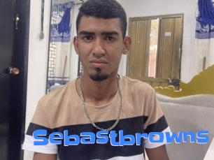 sebastbrowns Mausi Privat