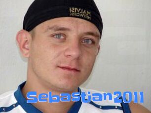 Sebastian2011