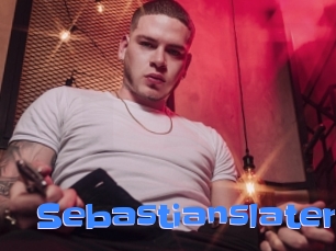 Sebastianslater
