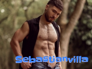 sebastianvilla Mausi Privat
