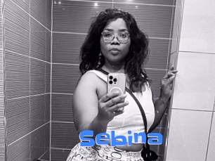 Sebina