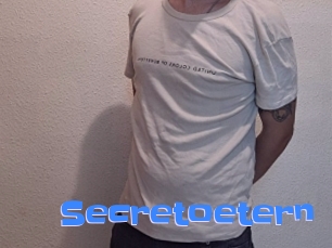 secretoetern Mausi Privat