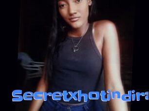 Secretxhotindira
