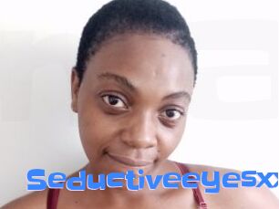 Seductiveeyesxx
