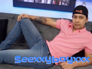 Seexxyboyxxx