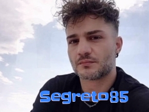 segreto85 Mausi Privat