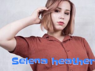 Selena_heather