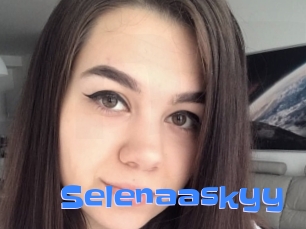Selenaaskyy