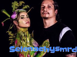 Selenachysmrd