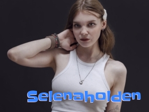 Selenaholden