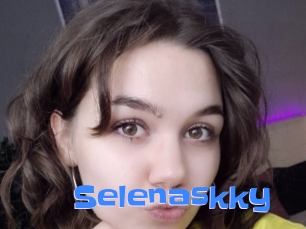 Selenaskky