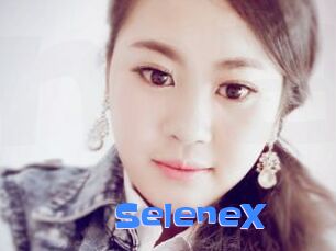 SeleneX