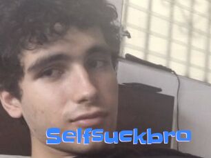 Selfsuckbro