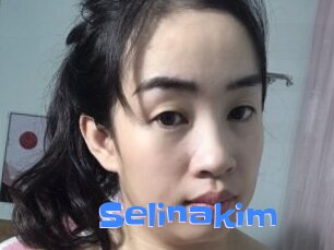 Selinakim