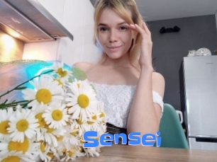 Sensei