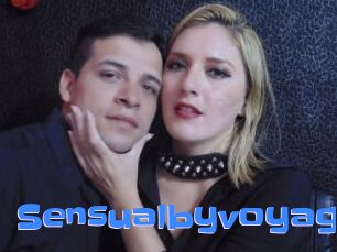 Sensualbyvoyage