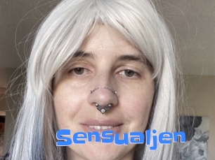 Sensualjen