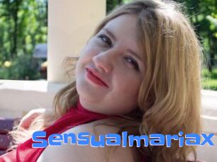 Sensualmariax