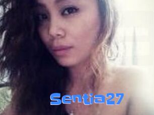 Sentia27