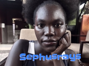 Sephusrays