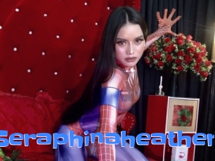 seraphinaheather Mausi Privat