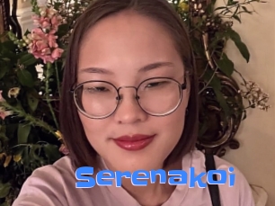Serenakoi