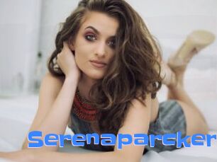 Serenaparcker