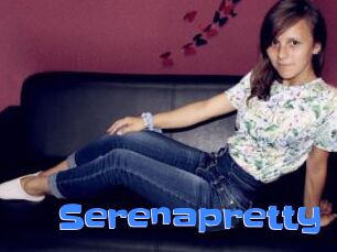 Serenapretty