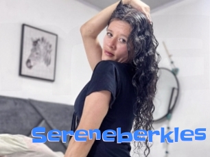 sereneberkles Mausi Privat