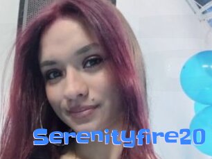 Serenityfire20