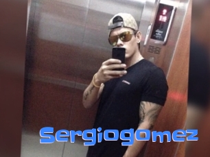 Sergiogomez