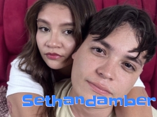 sethandamber Mausi Privat