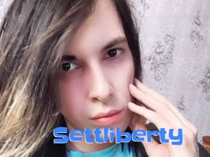 settliberty Mausi Privat