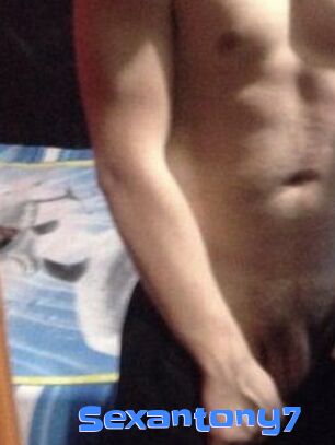 Sexantony7