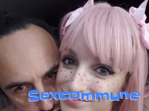 sexcommune Mausi Privat