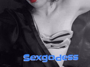 Sexgodess
