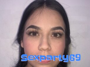 Sexparty69