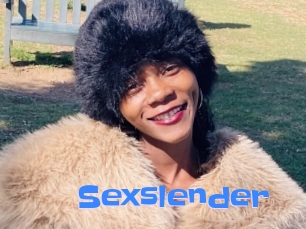 sexslender Mausi Privat