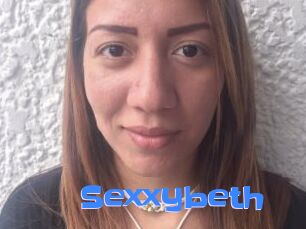Sexxybeth