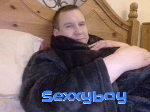 Sexxyboy