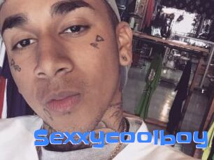 Sexxycoolboy
