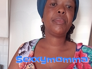 Sexxymomma