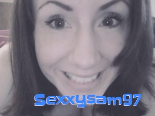 Sexxysam97