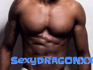 SexyDRAGONXX