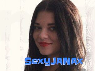 SexyJANAx