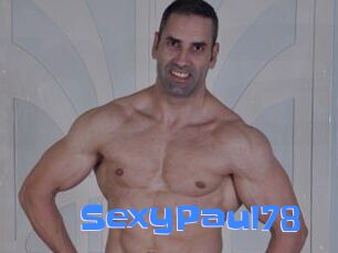 SexyPaul78